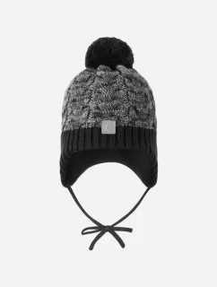 Zimná čiapka Reima Paljakka Jr 300035B-9991