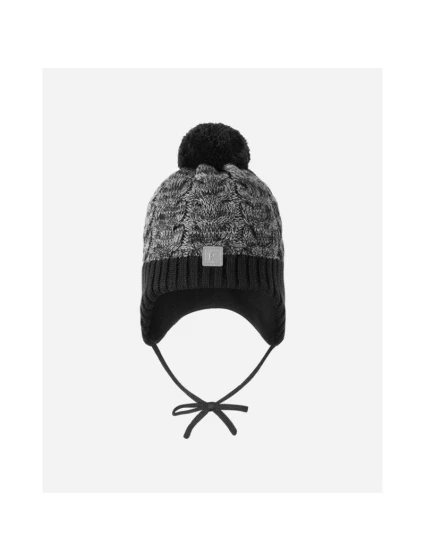 Zimná čiapka Reima Paljakka Jr 300035B-9991