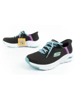 Športová obuv Skechers W 149568/BKMT
