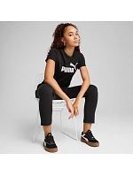 ESS No.1 Logo Tee W model 21062354 01 tričko - Puma