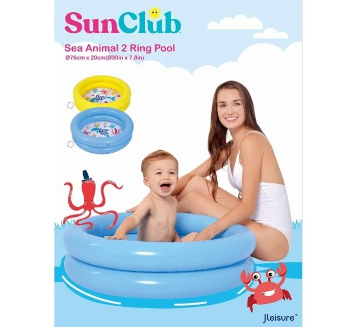 BASEN DZIECIĘCY model 21830863