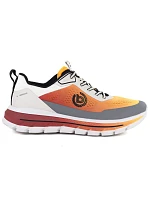 Pánské sportovní polobotky model 22097184 - Bugatti