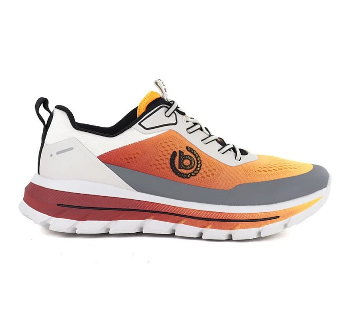 Pánské sportovní polobotky model 22097184 - Bugatti