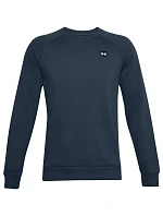 Pánska mikina Rival Fleece Big Logo HD M 1357093 410 - Under Armour