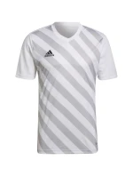 Pánský dres Entrada 22 Graphic Jersey M model 17085225 - ADIDAS Pánský dres Entrada 22 Graphic Jersey M model 17085225 - ADIDAS