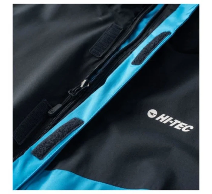 Pánska bunda Hi-tec Teodoro M 92800396742