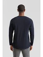 Iconic 150 LSL T Tričko s dlouhým rukávem model 22411290 deep navy - Fruit of the Loom Iconic 150 LSL T Tričko s dlouhým rukávem model 22411290 deep navy - Fruit of the Loom