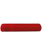Recycled 70 Ručník "Recycled" red model 22527318 - The One Towelling Recycled 70 Ručník "Recycled" red model 22527318 - The One Towelling