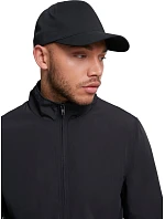 Flexfit 180A 6 panelová kšiltovka "Delta" 55.180A black Flexfit 180A 6 panelová kšiltovka "Delta" 55.180A black