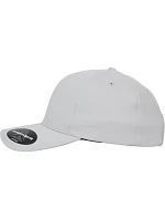 6 panelová kšiltovka 55. silver model 22412068 - Flexfit 6 panelová kšiltovka 55. silver model 22412068 - Flexfit