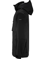 Craft Corporate Urban Jacket M Pánska bunda 81.6379 čierna