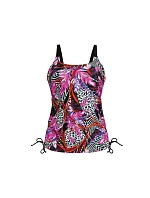 Style Top Caretankinihorní díl magenta model 21868737 - Anita Care Style Top Caretankinihorní díl magenta model 21868737 - Anita Care