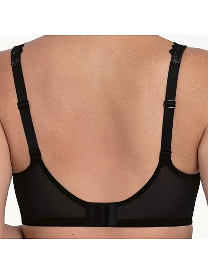 chirurgická podprsenka black  model 21345497 - Anita Care