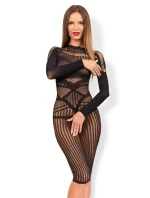 Hot in Here Miss Z farba:čierna