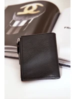 Dámská Peněženka Eko Kožená Černá model 21681945 - Boto