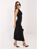 Šaty IT SK 22392.21 čierne Šaty IT SK 22392.21 čierne