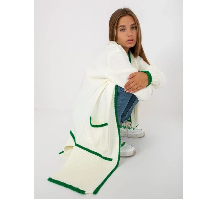 LC SW bílá zelená model 20742175 - FPrice LC SW bílá zelená model 20742175 - FPrice