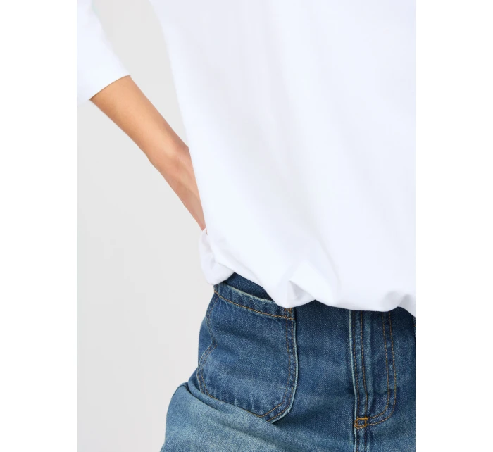 Bluzka RV BZ model 21888882 biały - FPrice