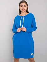 Šaty RV SK 7160.43P tmavo modrá