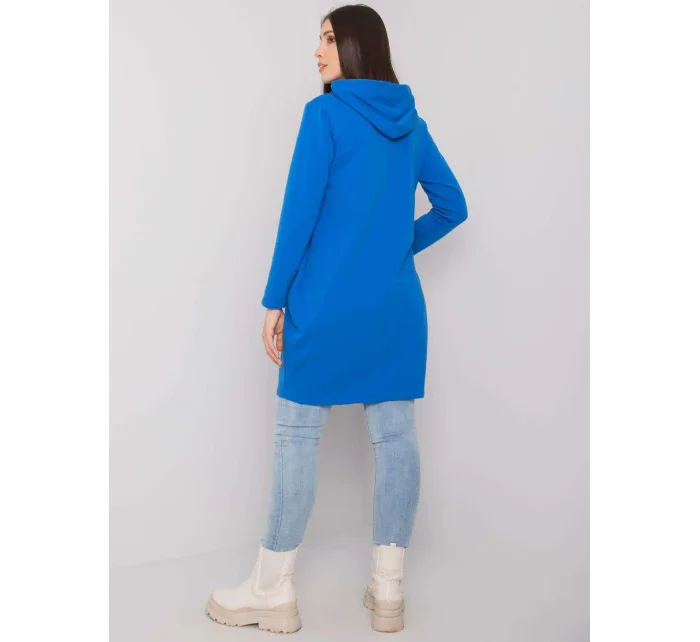 Tunika RV TU 7238.36 tmavo modrá