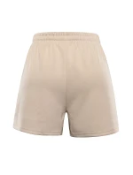Dámske šortky NAX NAX MENEDA shifting sand