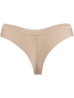Dámske tangá V-11085 Beige - Axami