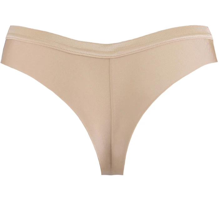 Dámske tangá V-11085 Beige - Axami