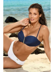 Dvojdielne plavky model 143777 Marko