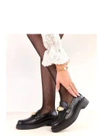 Mokasíny model 220238 Solea