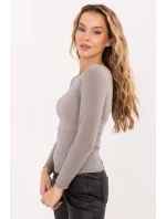 Blúzka model 221089 Taliansko Moda