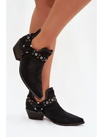 Obuv model 223586 Step in style