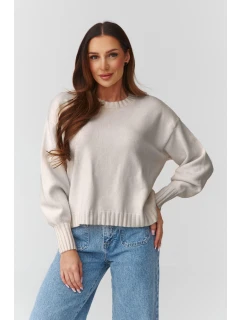 Model svetra 224108 Macadamia