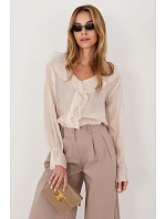 Blúzka, model 231516, Italy Moda Blúzka, model 231516, Italy Moda