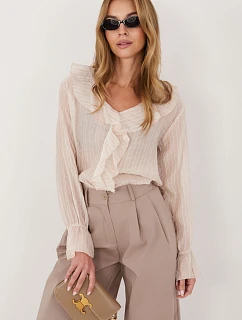 Blúzka, model 231516, Italy Moda