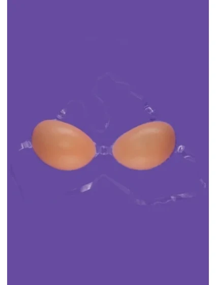 Nalepovacia neviditeľná podprsenka BS04 Julimex Nalepovacia neviditeľná podprsenka BS04 Julimex