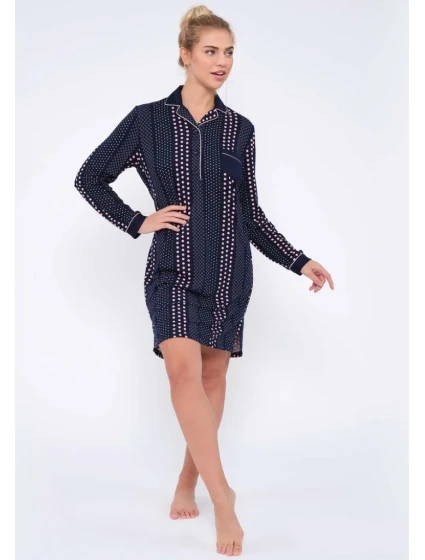 Dámská noční košile model 20870661 - Muydemi