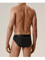 Nohavičky Atlantic 3MP-209/25 A'3 S-2XL