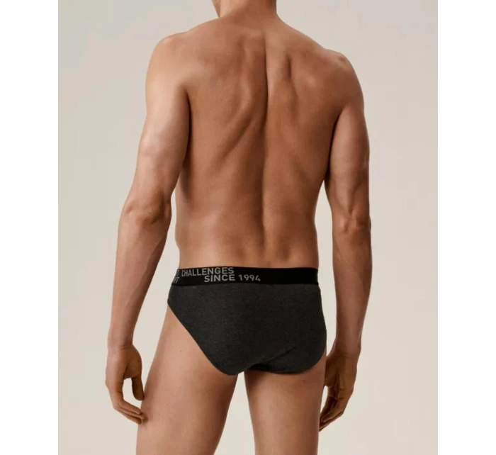 Nohavičky Atlantic 3MP-209/25 A'3 S-2XL