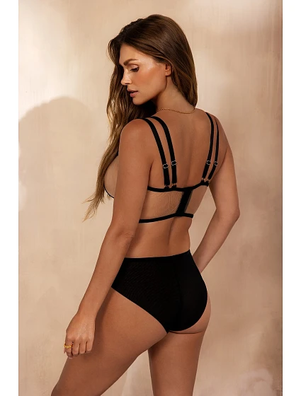 Soft Bra  Light model 22070113 - Kinga