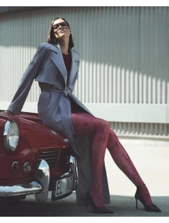 punčocháče model 21393683 Carmela 24 40 den - Gabriella