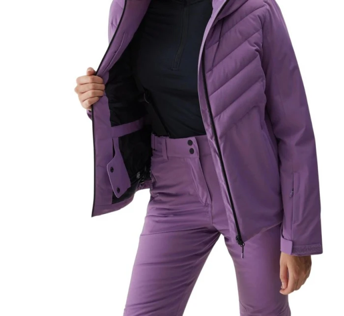 Lyžařská bunda  W AW23TJAC model 18972206 - 4F