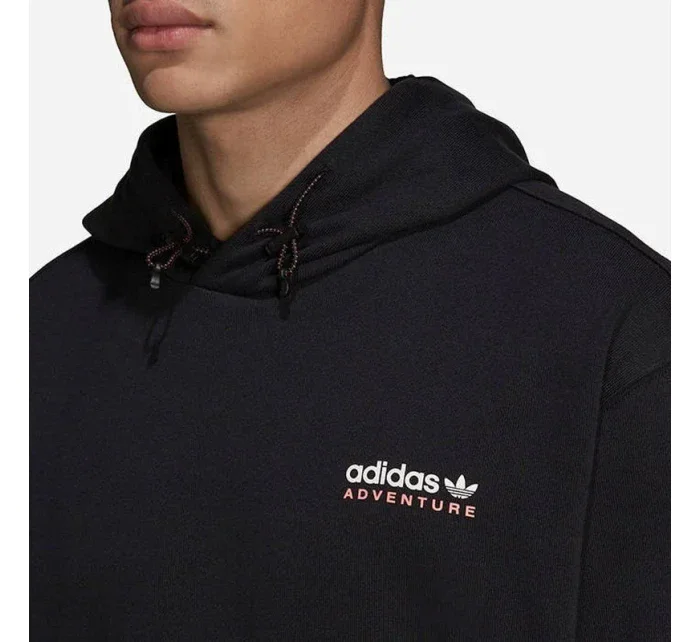 Mikina adidas Originals Adventure Hoodie M HF4765 men