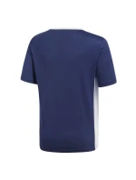 18 JR Tričko námořnická modrá model 20478786 - ADIDAS