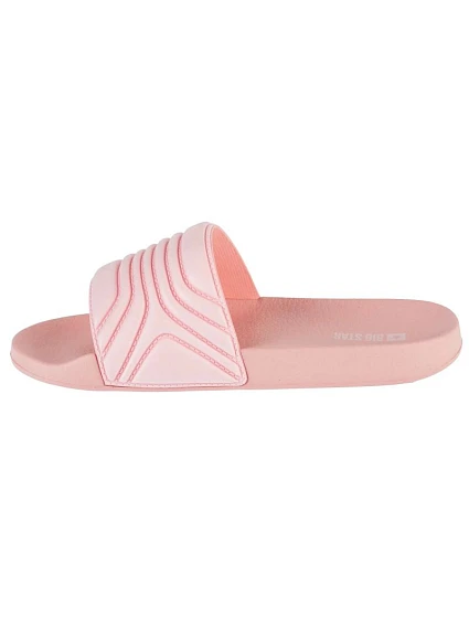 Žabky Slide W model 21054874 - Big Star