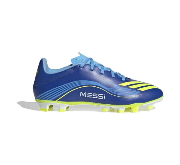 F50 Messi Club FG/MG boty model 21381023 - ADIDAS F50 Messi Club FG/MG boty model 21381023 - ADIDAS