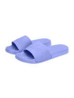 Žabky do bazéna Kubota basic plain purple K25SS-101-004-11-1