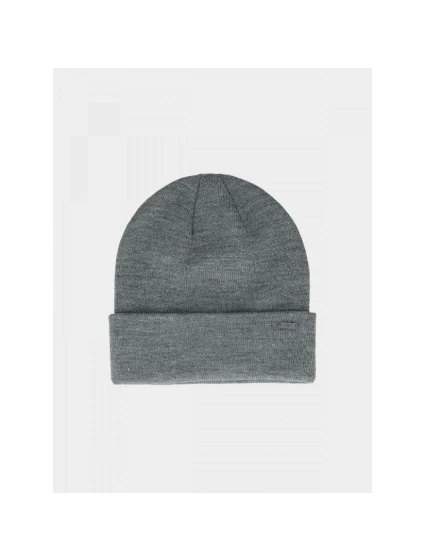 Unisex zimná čiapka 4F 4FRAW24ACAPU540-24M Unisex zimná čiapka 4F 4FRAW24ACAPU540-24M