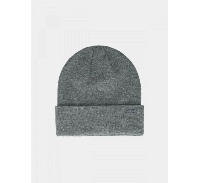 Unisex zimná čiapka 4F 4FRAW24ACAPU540-24M Unisex zimná čiapka 4F 4FRAW24ACAPU540-24M