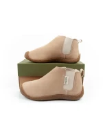 Keen dámské boty model 21816237 Chelsea leather boots light beige dámské - Keeza Keen dámské boty model 21816237 Chelsea leather boots light beige dámské - Keeza