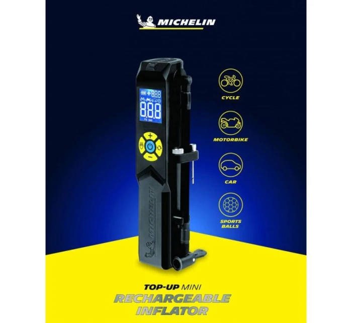NA model 21830355 - Michelin